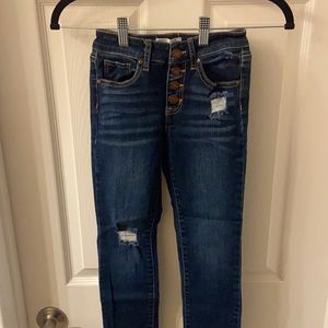 RSQ girls jeans